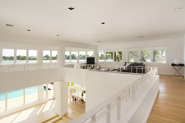 Villa Maxime luxury