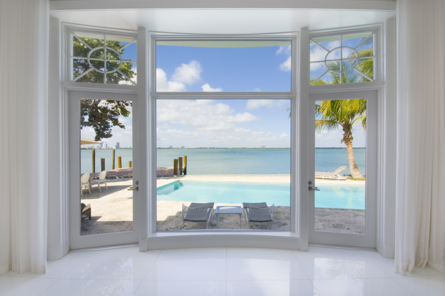 Villa Ete Luxury villa miami