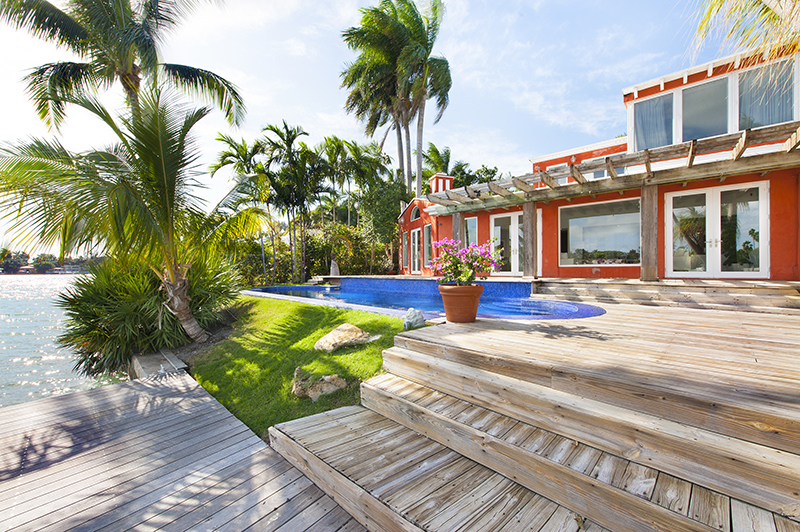 sobe villas luxury miami