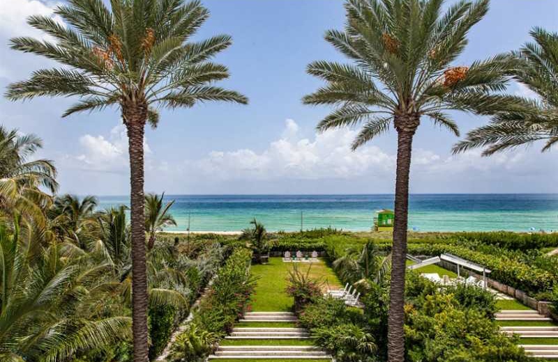 Enchanted Villa