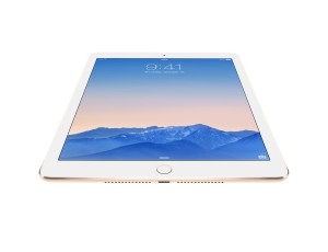 Ipad air 2