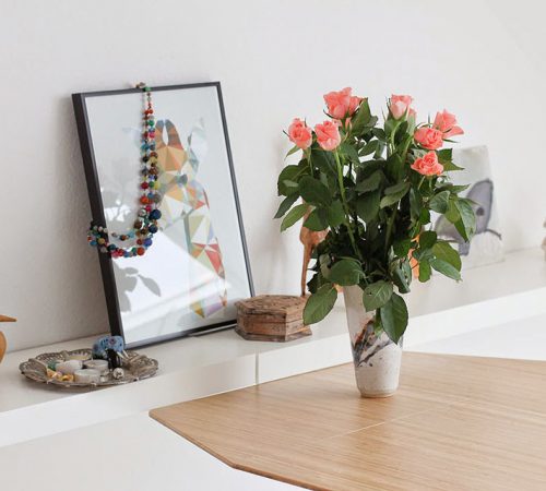 Fresh Flowers
