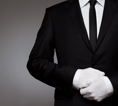 Concierge Services