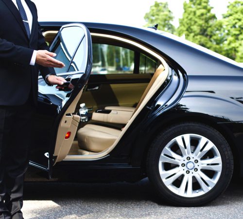 Chaufer Services
