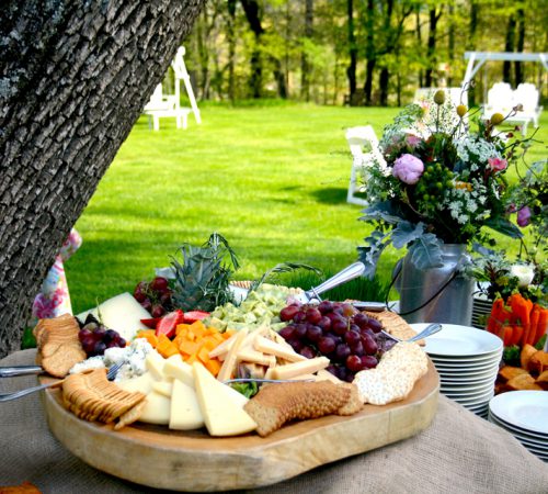 Catering Services