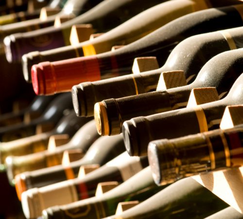 Selected Housewines