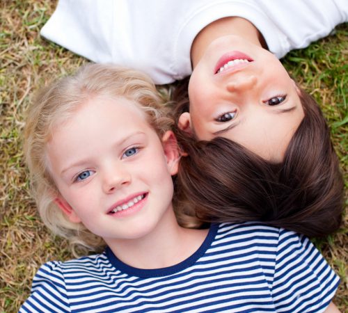 Nannies and Childcare