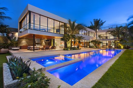 Image of Villa Crete - Contemporary Luxury Villa Miami