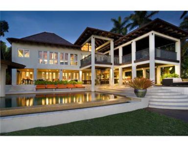Image of Villa Bali - Luxury Villa Miami