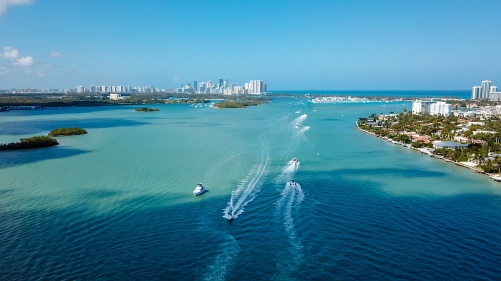 The Real Housewives experience in SoBe Villas