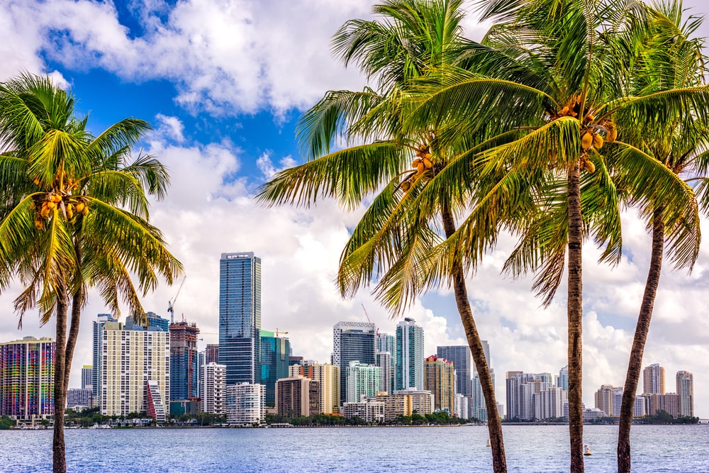  luxury stay in SoBe Villas